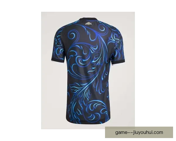 2026世界杯官方发布将在各主办城市展示巨型球衣漂浮艺术展 2026世界杯官方发布将在各主办城市展示巨型球衣漂浮艺术展