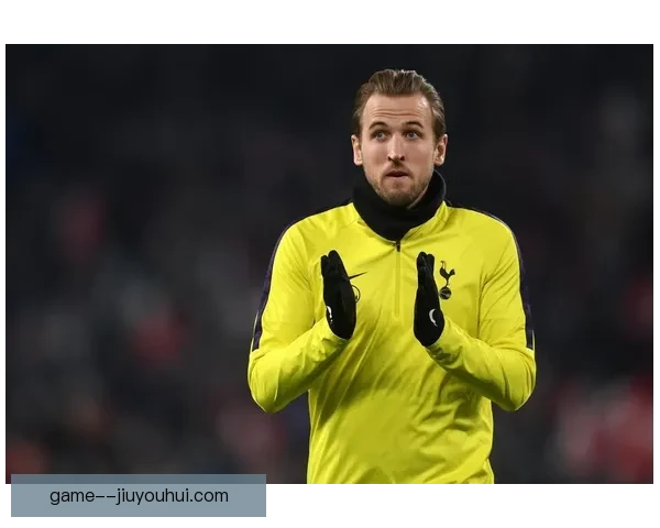 凯恩欧冠百场里程碑再度闪耀成就辉煌 见证传奇前锋的欧洲舞台征程