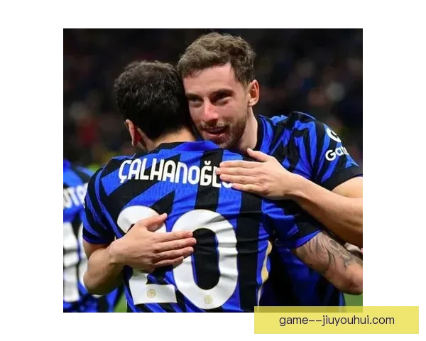 卡洛斯·奥古斯托正式加盟国际米兰助力球队争夺新赛季荣誉