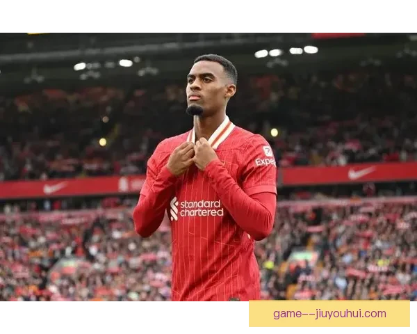 利物浦官方宣布与荷兰中场格拉文贝赫续约至2031年 球员表示信任教练组