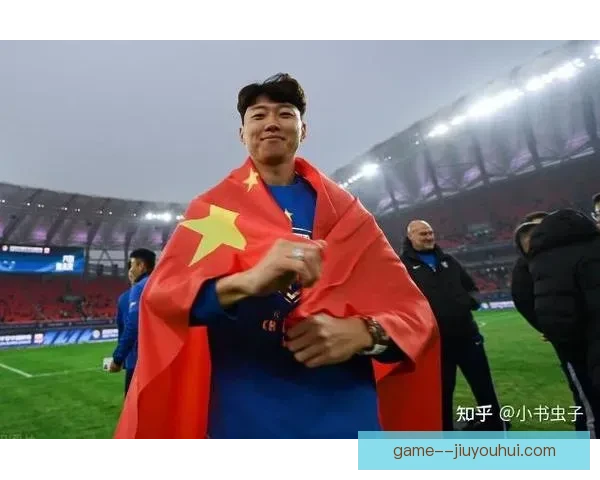 国足青岛主场2-1战胜印度尼西亚 拜合拉木与张玉宁建功助球队首胜