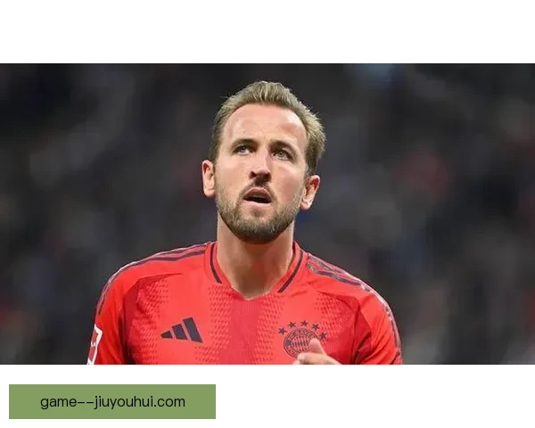 拜仁官方宣布前锋凯恩因轻微脑震荡将缺席一场比赛