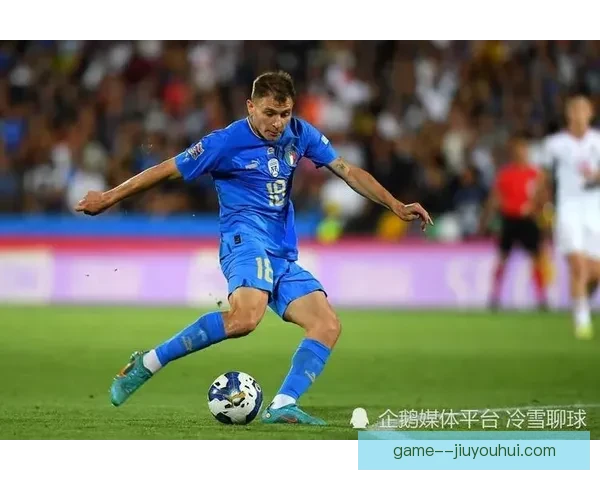 意大利连续两届荣获欧国联季军 展现稳定实力与深厚足球底蕴